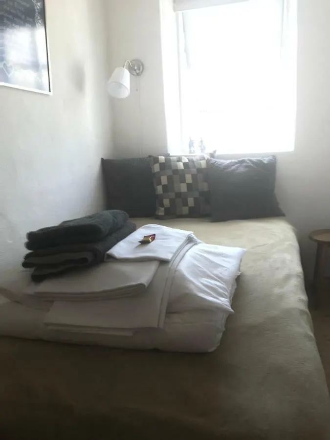 Brunbjerg Apartments Billund