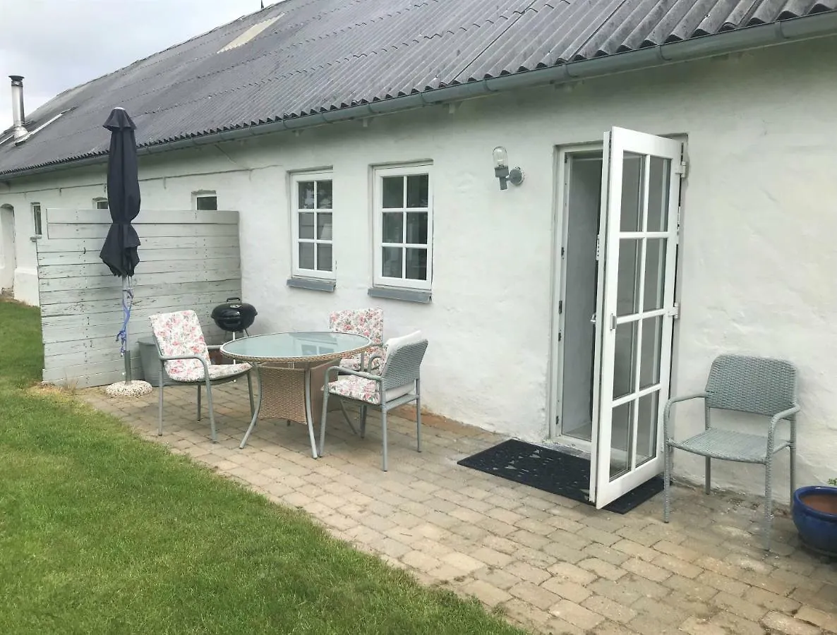 Brunbjerg Apartments Billund 0*,