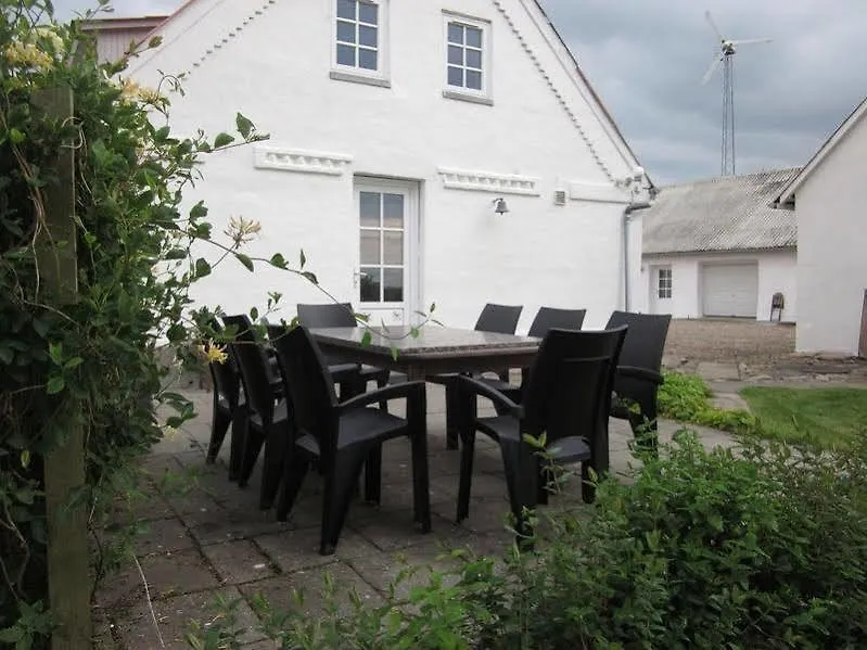 Brunbjerg Apartments Billund