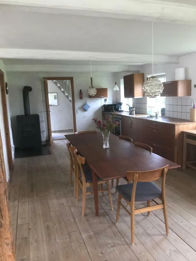 Brunbjerg Apartments Billund Danmark
