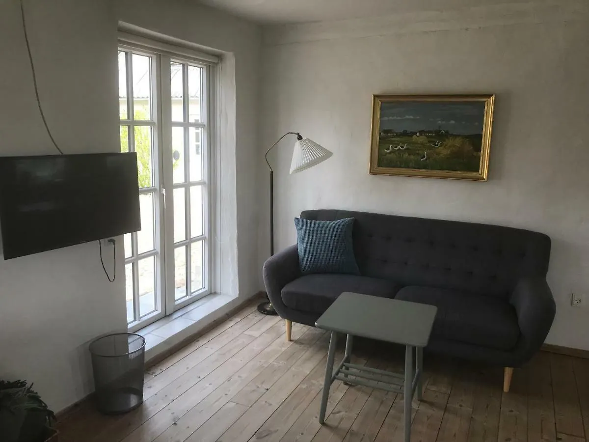 Brunbjerg Apartments Billund Danmark