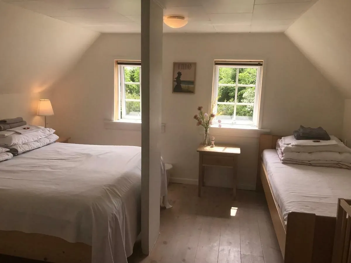 Brunbjerg Apartments Billund