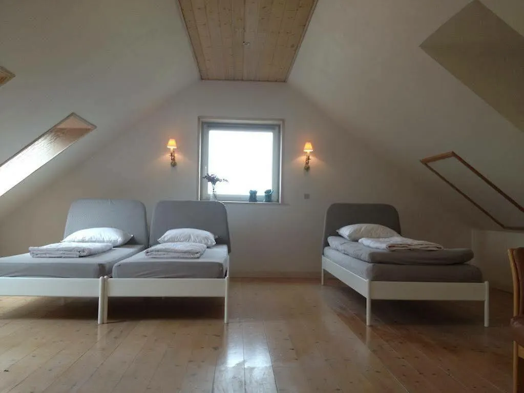 Brunbjerg Apartments Billund 0*,