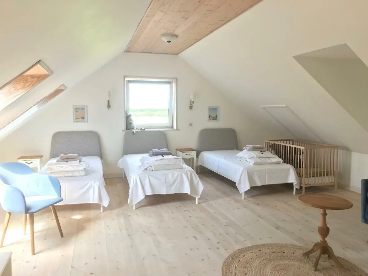 Brunbjerg Apartments Billund Danmark