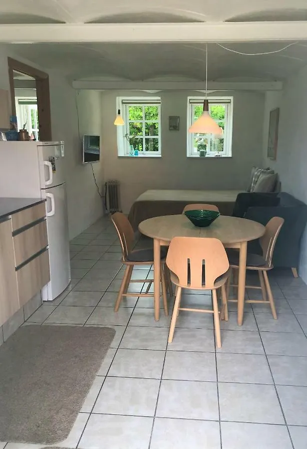 Brunbjerg Apartments Billund