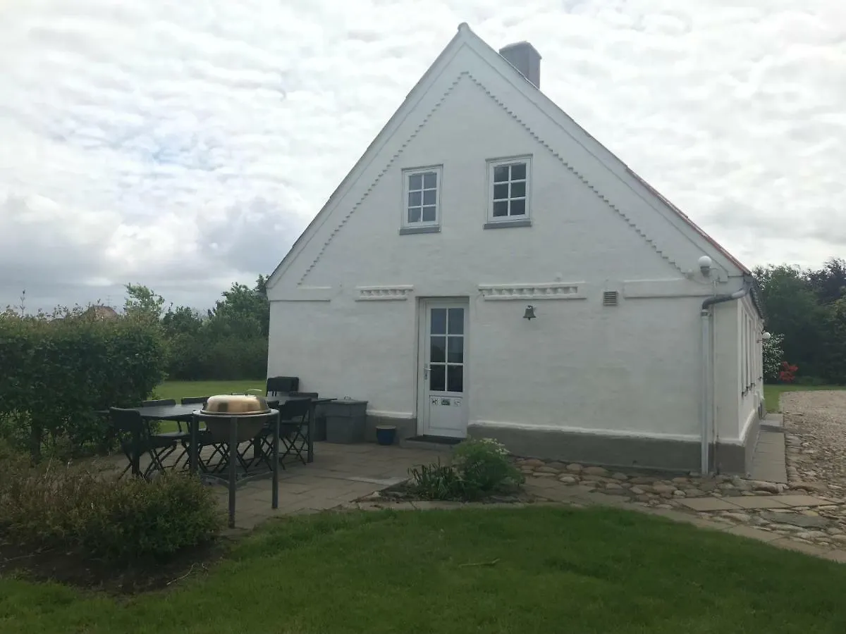 Brunbjerg Apartments Billund
