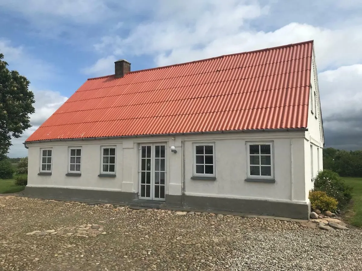 Brunbjerg Apartments Billund