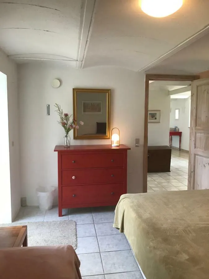 Brunbjerg Apartments Billund