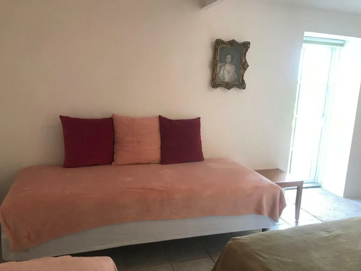 Brunbjerg Apartments Billund