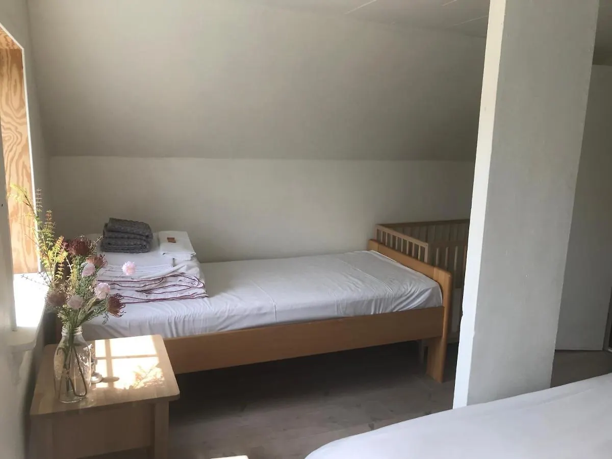 Brunbjerg Apartments Billund