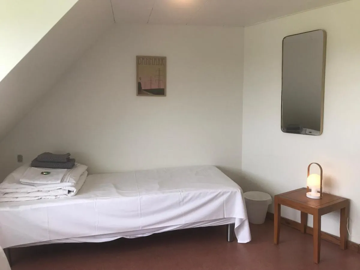 Brunbjerg Apartments Billund